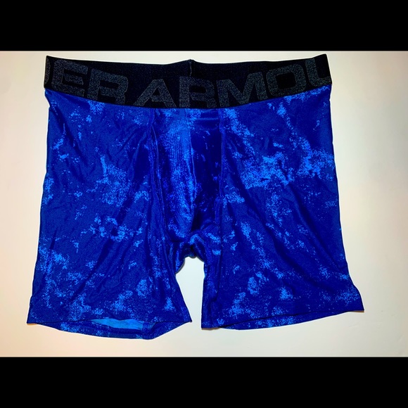 Under Armour Other - Men’s Under Armour Boxers